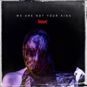 Slipknot - We Are Not Your Kind in der Gruppe -Start BM CD bei Bengans Skivbutik AB (3632127)