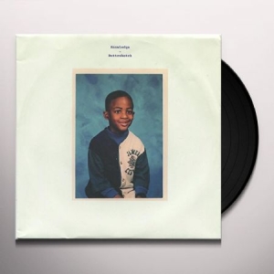 Knxwledge - Butterscotch in der Gruppe VINYL bei Bengans Skivbutik AB (3633269)