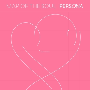 Bts - MAP OF THE SOUL : PERSONA (Random ver.) in der Gruppe Minishops / K-Pop Minishops / BTS bei Bengans Skivbutik AB (3633285)