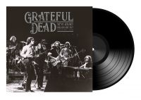 Grateful Dead - New Jersey Broadcast 1977 Vol. 2 in der Gruppe Minishops / Grateful Dead bei Bengans Skivbutik AB (3633464)