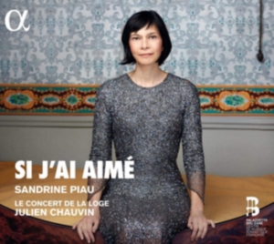 Various - Si J'ai Aime in der Gruppe CD bei Bengans Skivbutik AB (3633479)