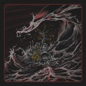 Spaceslug - Eye The Tide (Yellow Vinyl) in der Gruppe VINYL bei Bengans Skivbutik AB (3633613)