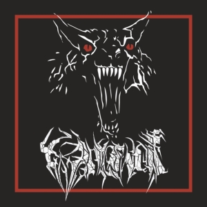 Winterwolf - Lycanthropic Metal Of Death in der Gruppe VINYL bei Bengans Skivbutik AB (3633629)