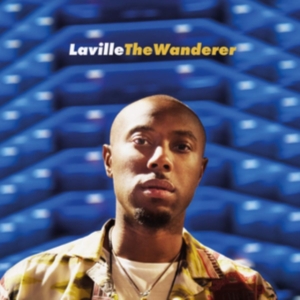 Laville - Wanderer in der Gruppe CD bei Bengans Skivbutik AB (3633647)