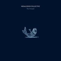 Megalodon - Triump in der Gruppe CD / Jazz bei Bengans Skivbutik AB (3633694)