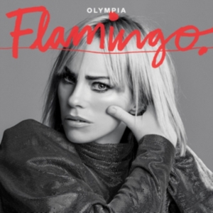 Olympia - Flamingo in der Gruppe CD bei Bengans Skivbutik AB (3633703)
