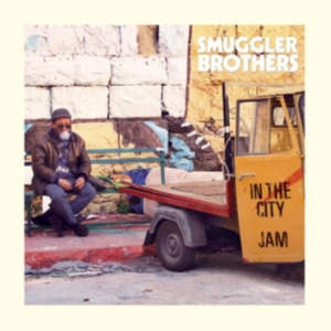 Smuggler Brothers - In The City / Jam in der Gruppe Övrigt /  bei Bengans Skivbutik AB (3633740)