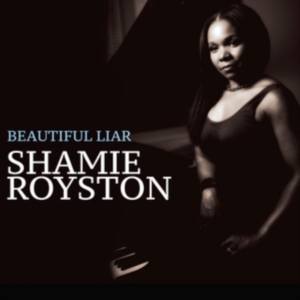 Royston Shamie - Beautiful Liar in der Gruppe CD bei Bengans Skivbutik AB (3634190)