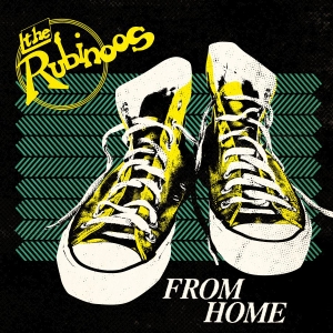 Rubinoos The - From Home in der Gruppe CD bei Bengans Skivbutik AB (3634445)