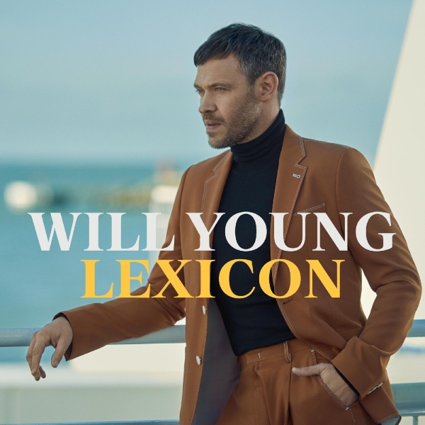 Young Will - Lexicon in der Gruppe VINYL / Bestseller bei Bengans Skivbutik AB (3634780)