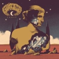 Besvarjelsen - Frost in der Gruppe CD bei Bengans Skivbutik AB (3634798)