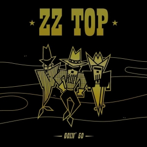 Zz Top - Goin' 50 (3Cd) in der Gruppe Minishops / ZZ Top bei Bengans Skivbutik AB (3634806)
