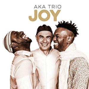 Aka Trio - Joy in der Gruppe CD bei Bengans Skivbutik AB (3634809)