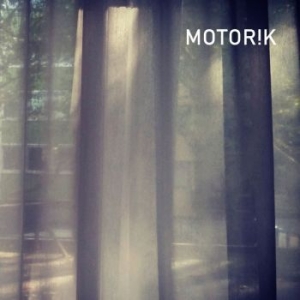 Motor!K - Motor!K in der Gruppe UNSERE TIPPS / Beliebteste Neuheiten - CD bei Bengans Skivbutik AB (3635080)