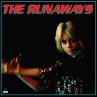 Runaways The - The Runaways in der Gruppe CD bei Bengans Skivbutik AB (3635139)