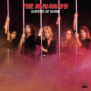 Runaways - Queens Of Noise in der Gruppe VINYL bei Bengans Skivbutik AB (3635140)