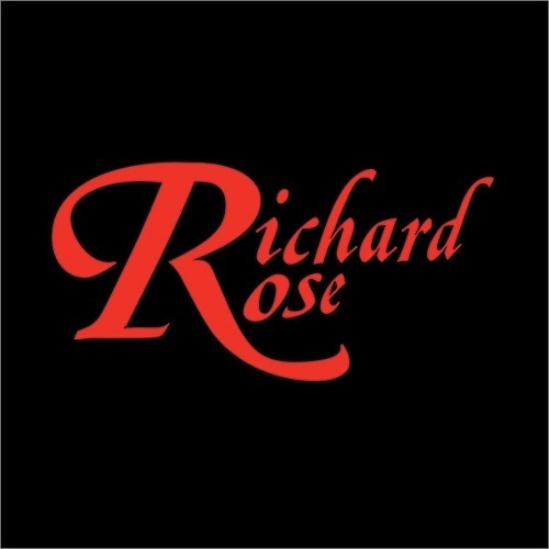 Richard Rose - Richard Rose in der Gruppe VINYL / Rock bei Bengans Skivbutik AB (3635174)