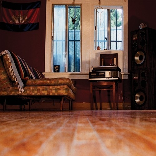 Cfm - Soundtrack To An Empty Room in der Gruppe VINYL / Rock bei Bengans Skivbutik AB (3635175)