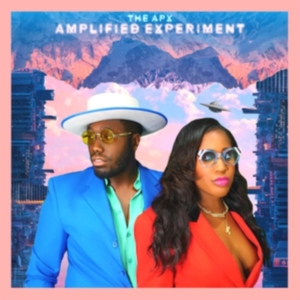 Apx - Amplified Experiment in der Gruppe CD bei Bengans Skivbutik AB (3635178)