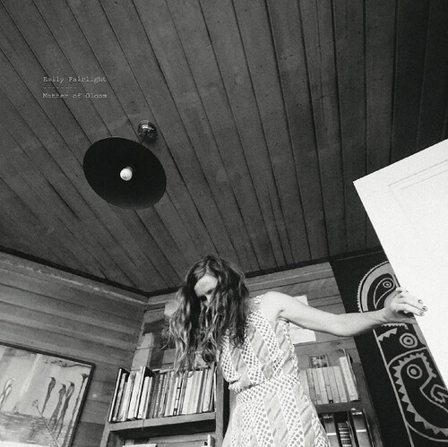 Fairlight Emily - Mother Of Gloom in der Gruppe VINYL / Pop bei Bengans Skivbutik AB (3635194)