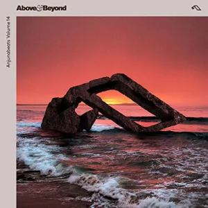 Above & Beyond - Anjunabeats Volume 14 in der Gruppe CD bei Bengans Skivbutik AB (3635196)