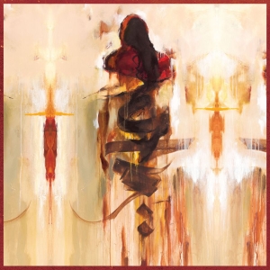 Blake Perry - Songs Of Praise in der Gruppe CD bei Bengans Skivbutik AB (3635199)