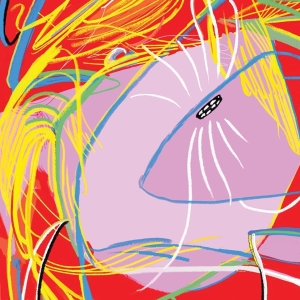 School Of Language - 45 in der Gruppe VINYL bei Bengans Skivbutik AB (3635214)