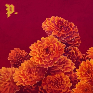 Proper - I Spent The Winter Writing Songs Ab in der Gruppe CD bei Bengans Skivbutik AB (3635218)