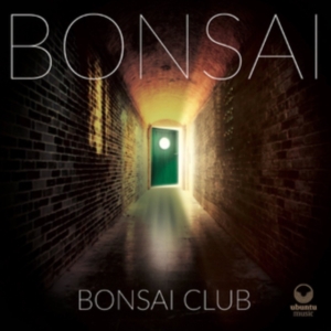 Bonsai - Bonsai Club in der Gruppe CD / Jazz/Blues bei Bengans Skivbutik AB (3635222)