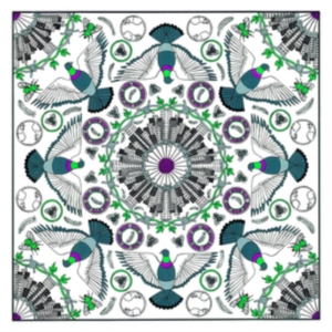 Modern Nature - How To Live in der Gruppe CD bei Bengans Skivbutik AB (3635225)