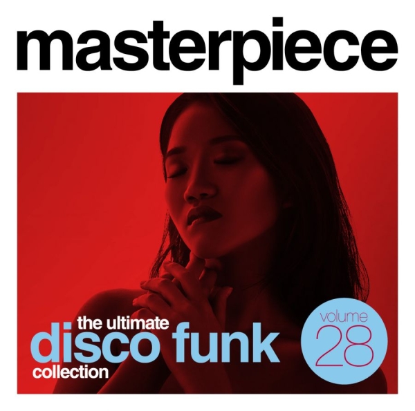 Various Artists - Masterpieces - Ultimate Disco Funk in der Gruppe CD / Bestseller bei Bengans Skivbutik AB (3635232)