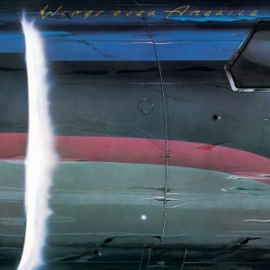 Paul Mccartney & Wings - Wings Over America (3Lp) in der Gruppe Minishops / Paul Mccartney bei Bengans Skivbutik AB (3635369)