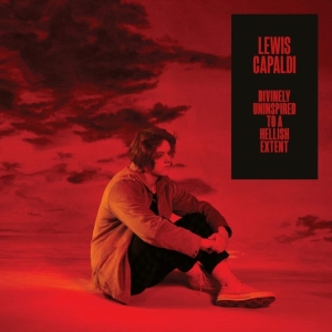 Lewis Capaldi - Divinely Unispired To A Hellish Ext in der Gruppe VINYL bei Bengans Skivbutik AB (3635372)