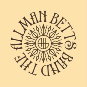 The Allman Betts Band - Down To The River in der Gruppe UNSERE TIPPS / Årsbästalistor 2019 / Årsbästa 2019 Classic Rock bei Bengans Skivbutik AB (3635380)