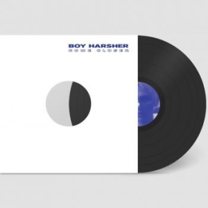 Boy Harsher - Come Closer in der Gruppe VINYL bei Bengans Skivbutik AB (3636117)