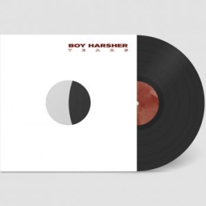 Boy Harsher - Tears in der Gruppe VINYL bei Bengans Skivbutik AB (3636118)