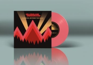 Hellsingland Underground - Carnival Beyond The Hills - Solid P in der Gruppe VINYL bei Bengans Skivbutik AB (3636130)