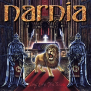 Narnia - Long Live The King (Black Vinyl) in der Gruppe VINYL bei Bengans Skivbutik AB (3636133)