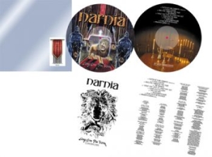Narnia - Long Live The King (Picture Vinyl L in der Gruppe VINYL bei Bengans Skivbutik AB (3636134)