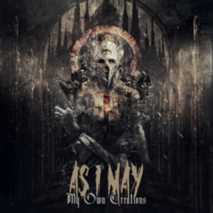 As I May - My Own Creations in der Gruppe VINYL bei Bengans Skivbutik AB (3636135)