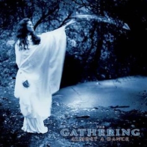 Gathering - Almost A Dance in der Gruppe VINYL bei Bengans Skivbutik AB (3636136)