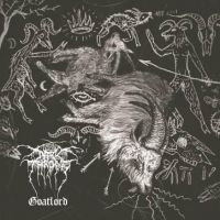 Darkthrone - Goatlord in der Gruppe Minishops / Darkthrone bei Bengans Skivbutik AB (3636137)
