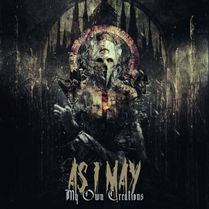 As I May - My Own Creations in der Gruppe CD bei Bengans Skivbutik AB (3636142)