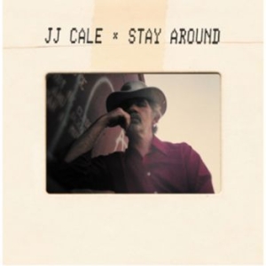 Cale J J - Stay Around (2Lp+Cd) in der Gruppe VINYL bei Bengans Skivbutik AB (3636144)