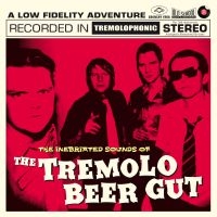 Tremolo Beer Gut - The Inebriated Sounds Of The Tremol in der Gruppe VINYL bei Bengans Skivbutik AB (3636268)