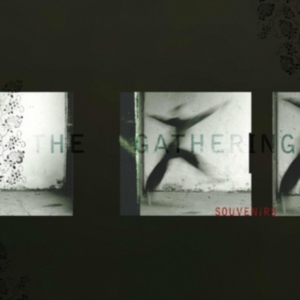 The Gathering - Souvenirs in der Gruppe CD bei Bengans Skivbutik AB (3636283)