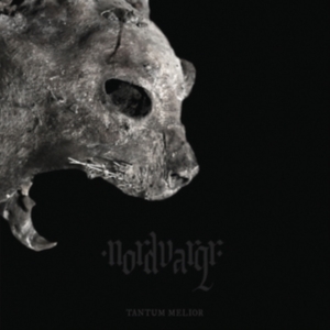 Nordvargr - Tantum Melior in der Gruppe CD bei Bengans Skivbutik AB (3636289)