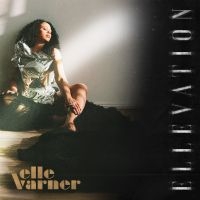 Varner Ella - Ellevtion in der Gruppe CD bei Bengans Skivbutik AB (3636302)
