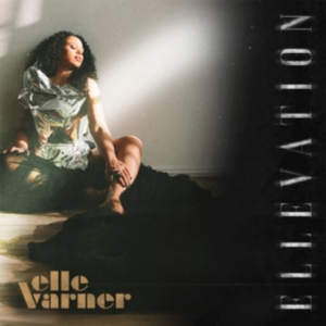 Varner Ella - Ellevtion in der Gruppe CD bei Bengans Skivbutik AB (3636302)