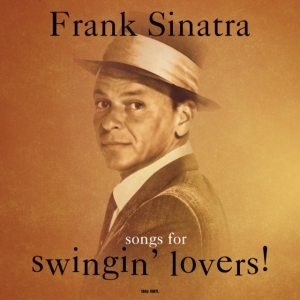 Sinatra Frank - Songs For Swingin' Lovers in der Gruppe VINYL bei Bengans Skivbutik AB (3636329)